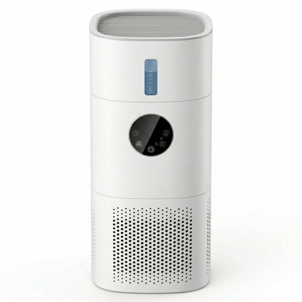 AirPur Pro 2-en-1 purificateur d air HEPA H13 AirPurMaison