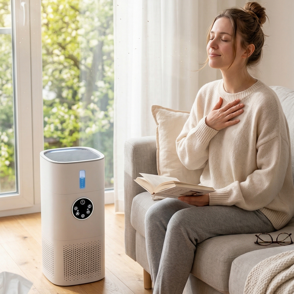 &Agrave; propos AirPurMaison France — purificateur d air HEPA H13