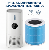 AirPur Pro + filtre HEPA H13 — vue 5